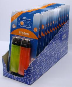 Tokai Frozen Flint Blister 2pack 15-p