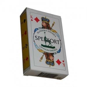 Spelkort Offason Klassiker 12-p
