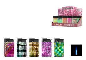 Angel Jet Torch "Disco" 25-p