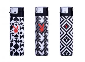 GIANT Electronic Soft "Playboy" 12-p