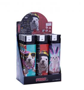 GIANT Electronic Soft "Teo Jasmin" 12-p