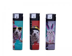 GIANT Electronic Soft "Teo Jasmin" 12-p