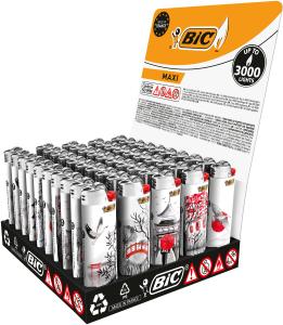 Bic J26 MAXI "Japan" 50-p