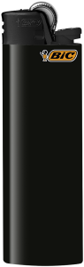 Bic J26 MAXI "Black" 50-p