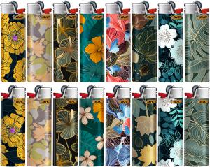 Bic J26 MAXI "Jungle" 50-p