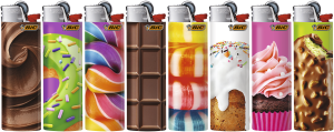 Bic J26 MAXI "Sweets" 50-p