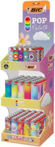 Bic J25&J26 MAXI/Mini "Mixed Towers" 150-p