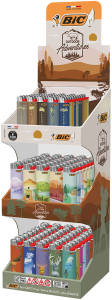 Bic J25&J26 MAXI/Mini "Outdoor Adventures" 150-p