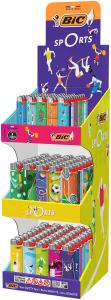 Bic J25&J26 MAXI/Mini "Sport" 150-p