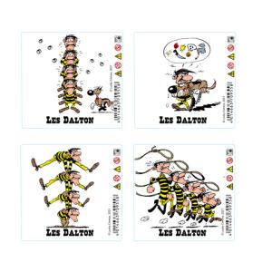 Festival "Lucky Luke III" 24-p