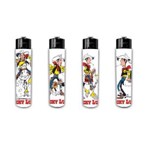 Festival "Lucky Luke II" 24-p