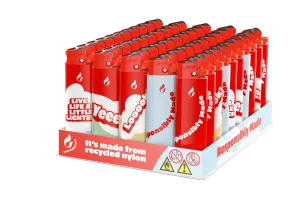 Cricket ECO Limited Edition 50-p