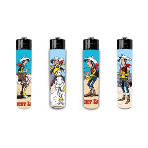 Festival "Lucky Luke I" 24-p