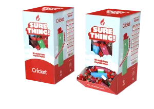 Cricket ECO Multibox 150-p