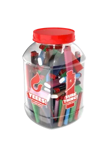 Cricket ECO Mix Jar 110-p