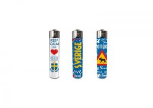 Festival Tower "Sverige" 144-p