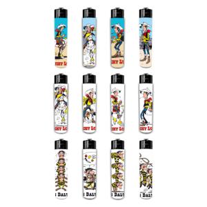 Festival Tower "Lucky Luke" 144-p