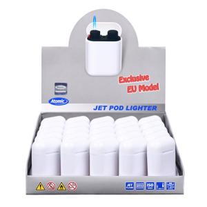 Atomic Storm Single Pod White 25-p