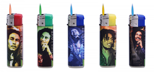 Bob Marley Storm Colorflame 50-p *