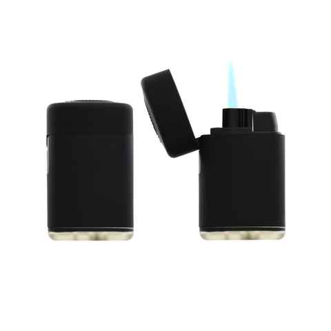 Sense Storm "Black Rubber" 20-p