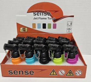 Sense Storm "Tankboy Neon" 20-p
