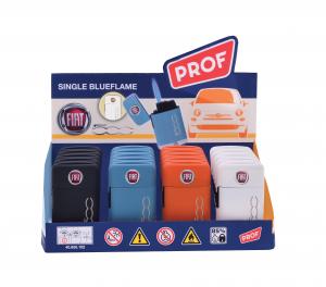 Fiat 500 Storm Capsule 20-p *