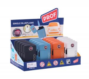 Fiat 500 Storm Capsule 20-p *