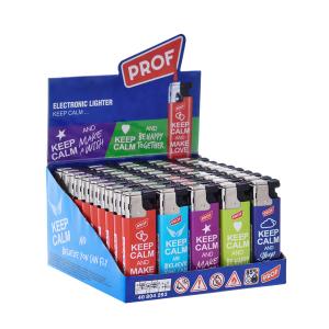 Prof Storm "Keep Calm" 50-p