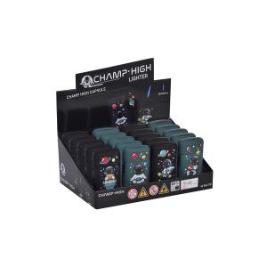 Prof Storm "Spaceman" 20-p