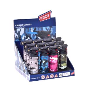 Prof Storm Torch Camouflage 12-p