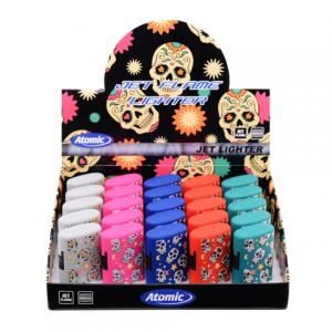 Atomic Storm "La Catrina" 25-p