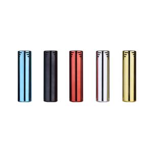Prof Storm "Metal Case Shine" 25-p