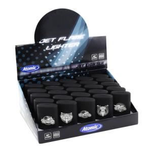 Atomic Storm "Motorbikes" 25-p