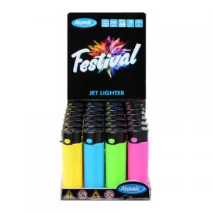 Festival Storm Rubber Neon 24-p