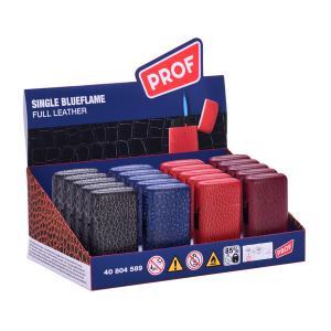 Prof Storm "Leather " 20-p