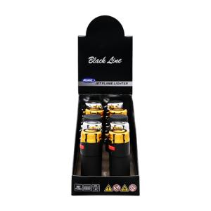 Atomic Storm Rubber "Gold&Silver" 10-p