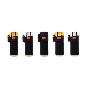 Atomic Storm Rubber "Gold&Silver" 10-p