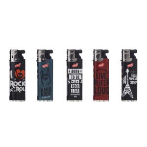 Prof Storm "Hard Rock" 50-p