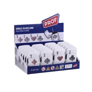 Prof Storm "Aces" 20-p