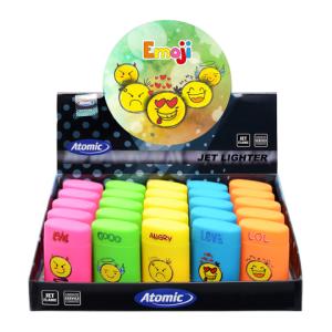 Atomic Storm "Emoji" 25-p