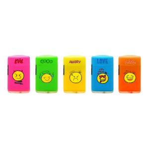 Atomic Storm "Emoji" 25-p