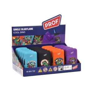 Prof Storm "Cool Dino" 20-p