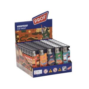 Prof Storm "Far West" 50-p