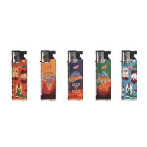 Prof Storm "Far West" 50-p