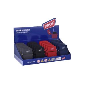 Prof Storm "Malibu Colors" 20-p