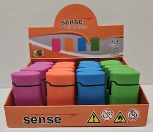Sense Storm "Neon Rubber" 20-p