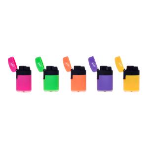 Prof Storm Double Rubber "Neon" 20-p