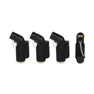 Atomic Storm "Tankboy" Black 25-p