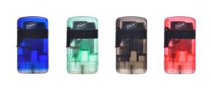 Prof Storm Double "Translucent" 20-p