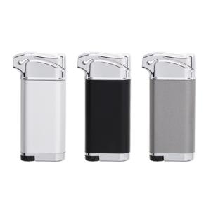 Atomic Metal Pipe Lighter 13-p